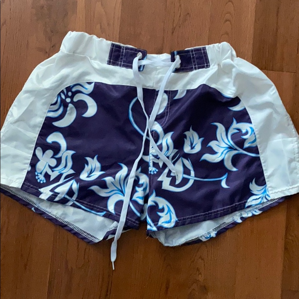 Swim trunks